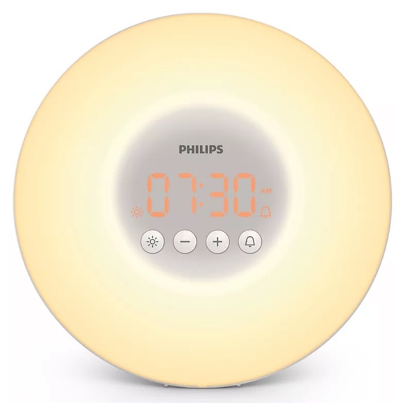 phillips Other - Phillips natural wake up alarm clock